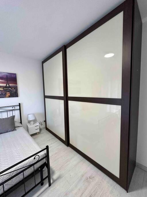 Appartamento Luminoso Domus Eur Рим Екстериор снимка