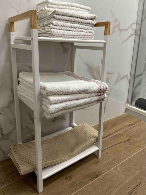 Appartamento Luminoso Domus Eur Рим Екстериор снимка